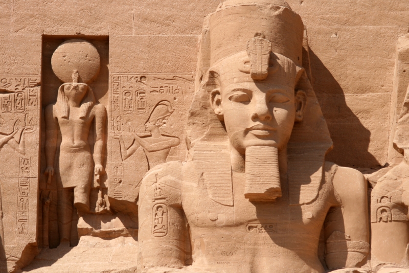 what-is-ramses-ii-most-famous-for